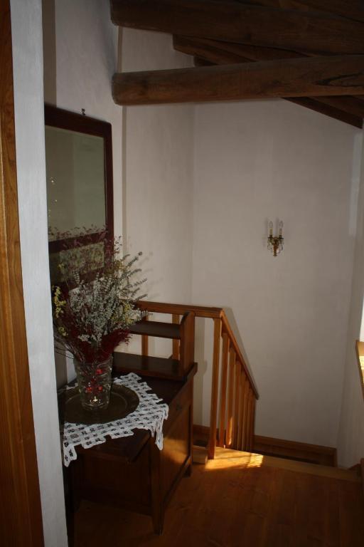 I Guardiani Bed & Breakfast Carlino Room photo