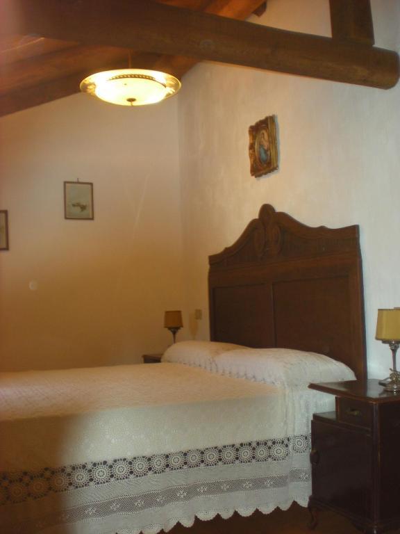 I Guardiani Bed & Breakfast Carlino Room photo