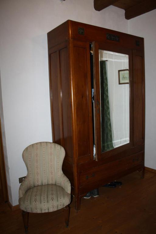I Guardiani Bed & Breakfast Carlino Room photo