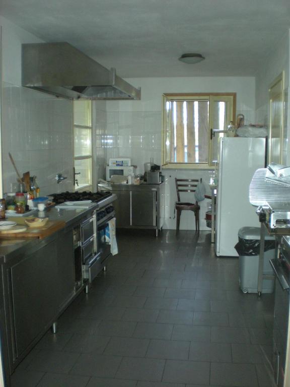 I Guardiani Bed & Breakfast Carlino Exterior photo