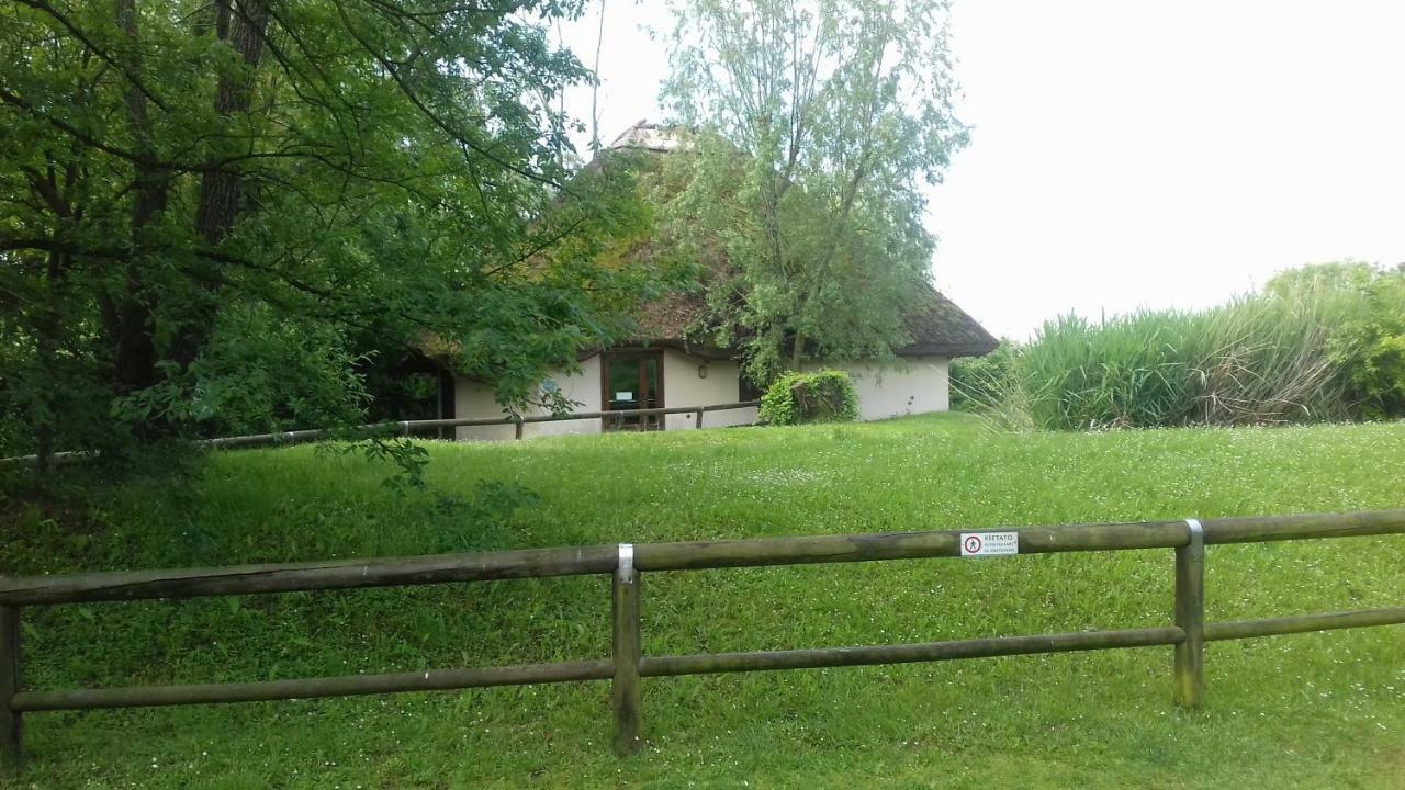 I Guardiani Bed & Breakfast Carlino Exterior photo